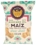 Maíz Sea Salt Corn Tortilla Chips