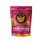 Mexican Shortbread Cookies