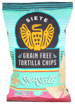 Sea Salt Tortilla Chips