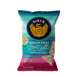 Sea Salt Tortilla Chips