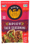 Taco Seasoning Spicy