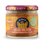 Taqueria Style Salsa Soleada