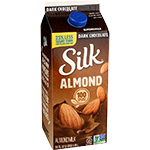 Almond Milk Dark Chocolate