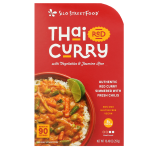 Thai Curry Red Meal Kit