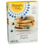 Original Almond Flour Pancake & Waffle Mix