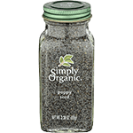 Poppy Seed