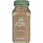 Cardamom