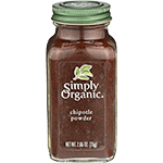 Chipotle Powder Organic