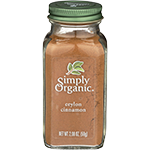 Cinnamon Ceylon Org