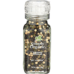 Spice Grinder Get Cracken