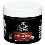 Madagascar Vanilla Bean Paste