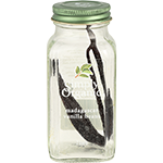 Madagascar Vanilla Beans