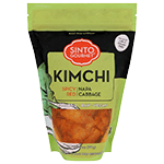 Spicy Napa Kimchi
