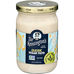 Classic Vegan Mayo