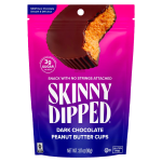 Peanut Butter Cup Dark Chocolate