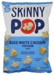 Aged White Cheddar Popcorn