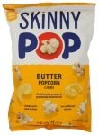 Butter Popcorn