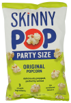 Party Size Popcorn Original