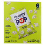 Popcorn Original