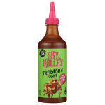 Sriracha Sauce