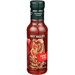 Sweet Chili Sauce