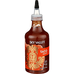 Taco Sauce