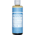 18-in-1 Pure-Castile Magic Soap Baby Unscented