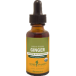 Ginger Extract