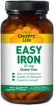 Easy Iron