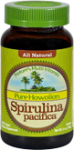 Hawaiian Spirulina Powder