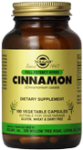 Full Potency Cinnamon