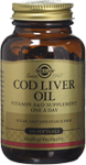 Cod Liver Oil