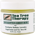 Eucalyptus Chest Rub