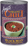 Chili Black Bean