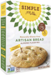 Artisan Bread Mix