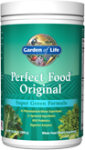 Super Green Formula Powder
