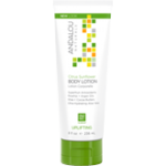 Citrus Sunflower Uplifting Body Lotion