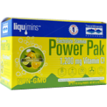 Electrolyte Stamina Power Pak Lemon Lime