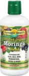 Moringa Oleifera Juice Blend Organic