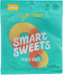 Candy Peach Rings