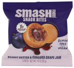 Peanut Butter Grape