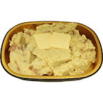 Vegan Redskin Mashed Potatoes $3.99 lb