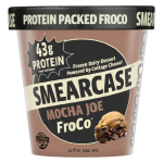 Mocha Joe FroCo Ice Cream