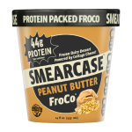 Peanut Butter FroCo Ice Cream