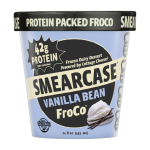 Vanilla Bean FroCo Ice Cream