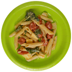 Made Smoked Provolone Pasta Salad 1 lb