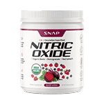 Nitric Oxide Beet Powder Mixed Berry
