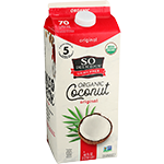 Coconut Milk Original Organic