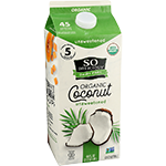 Coconut Milk Unsweetened Organic