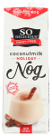 Organic Coconut Milk Nog